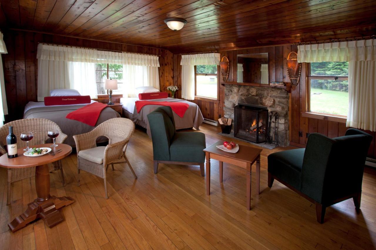 Lake Crescent Lodge Port Crescent Exterior photo